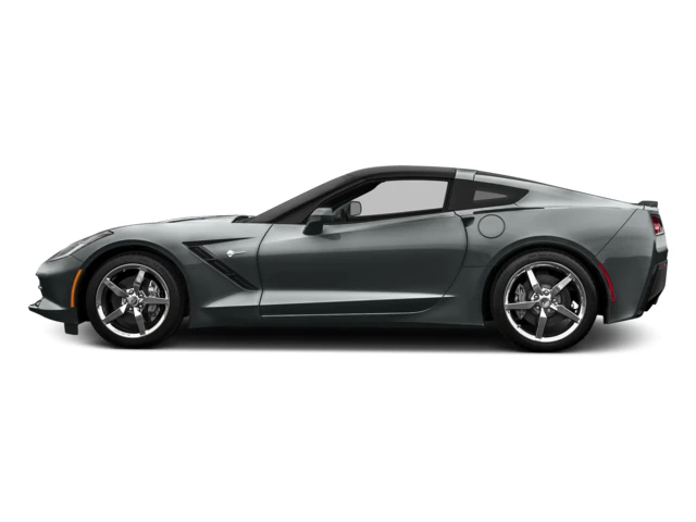 2016 Chevrolet Corvette C7 - Image 26 of 31