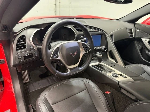 2016 Chevrolet Corvette C7 - Image 6 of 20
