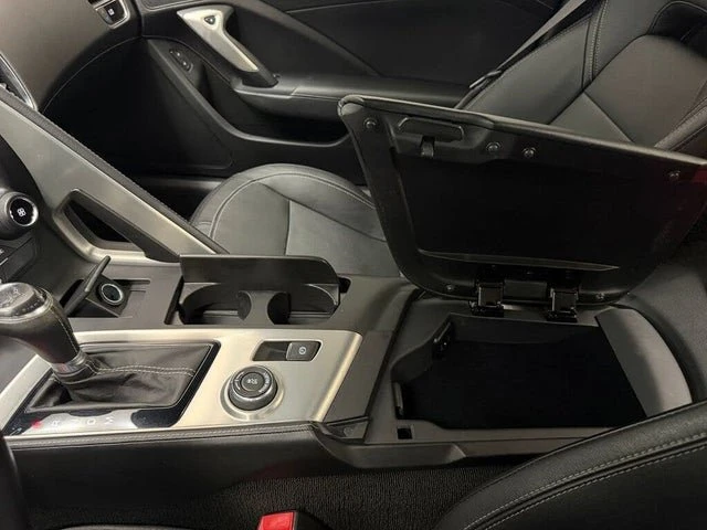 2016 Chevrolet Corvette C7 - Image 14 of 20