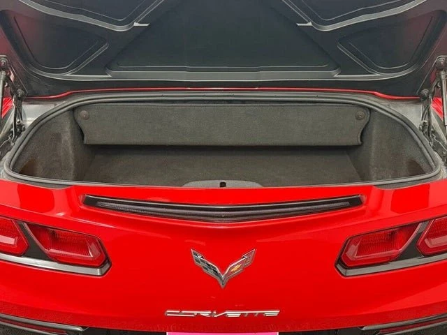 2016 Chevrolet Corvette C7 - Image 19 of 20