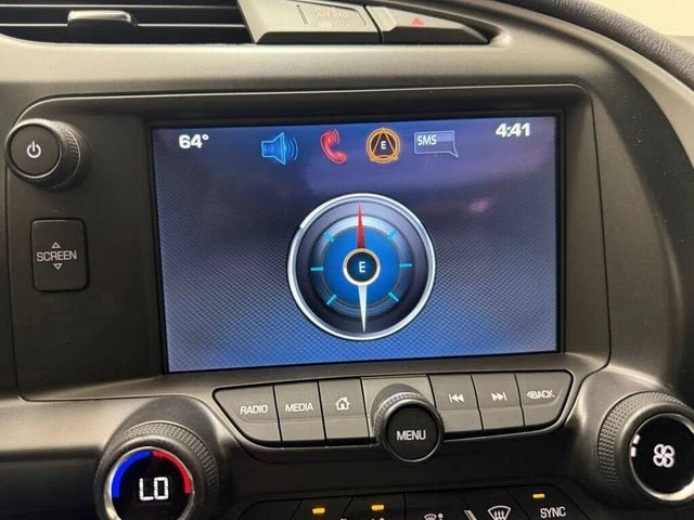 2016 Chevrolet Corvette C7 - Image 17 of 20