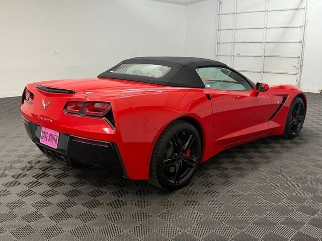 2016 Chevrolet Corvette C7 - Image 8 of 20