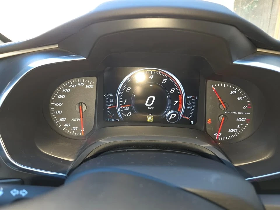 2016 Chevrolet Corvette C7 - Image 4 of 6