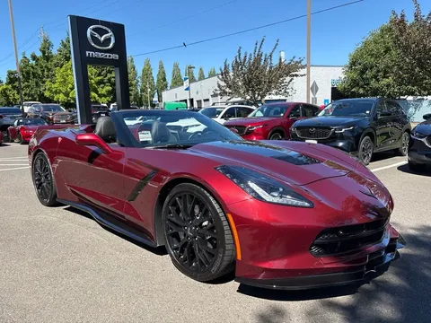 2016 Chevrolet Corvette C7 - Image 2 of 4