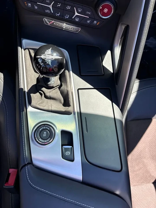 2016 Chevrolet Corvette C7 - Image 4 of 4