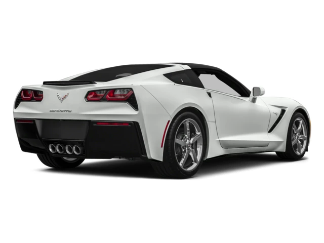 2016 Chevrolet Corvette C7 - Image 2 of 19