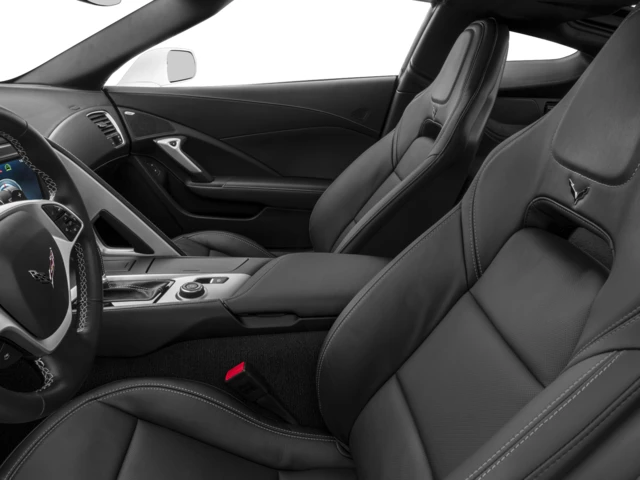 2016 Chevrolet Corvette C7 - Image 8 of 19