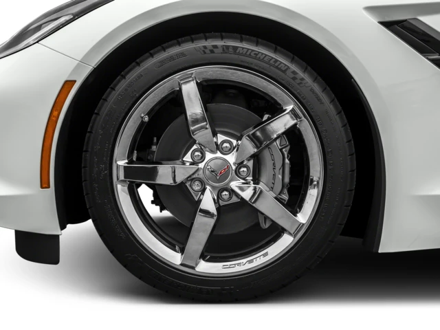 2016 Chevrolet Corvette C7 - Image 11 of 19