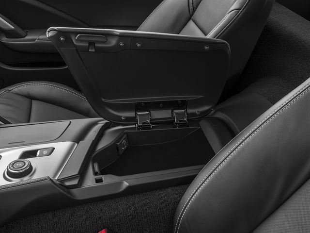 2016 Chevrolet Corvette C7 - Image 16 of 19