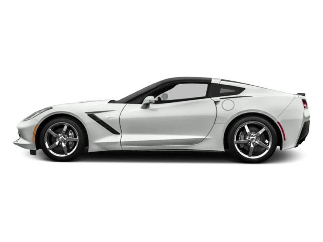 2016 Chevrolet Corvette C7 - Image 3 of 19