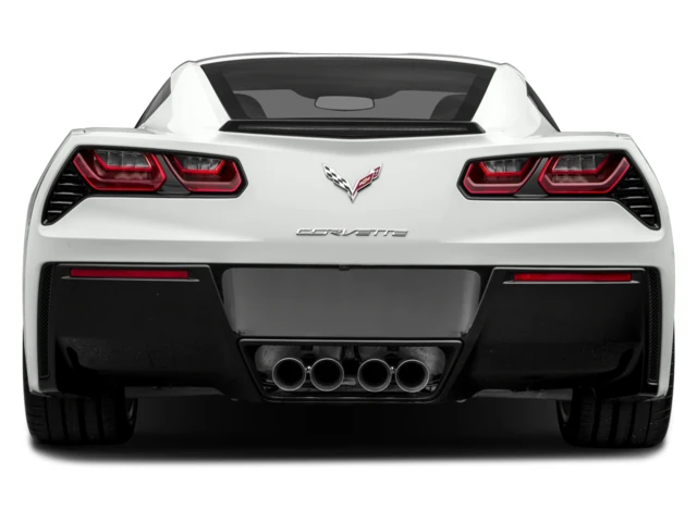 2016 Chevrolet Corvette C7 - Image 5 of 19