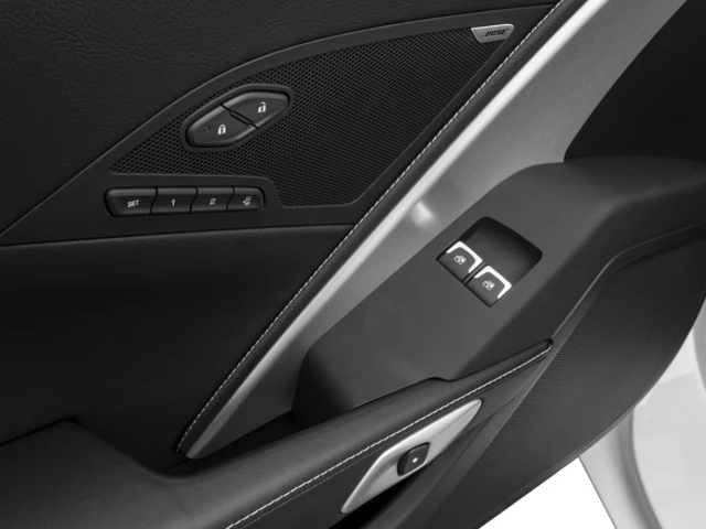2016 Chevrolet Corvette C7 - Image 18 of 19
