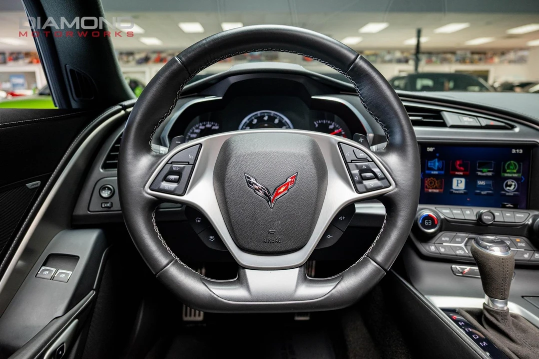 2016 Chevrolet Corvette C7 - Image 12 of 12