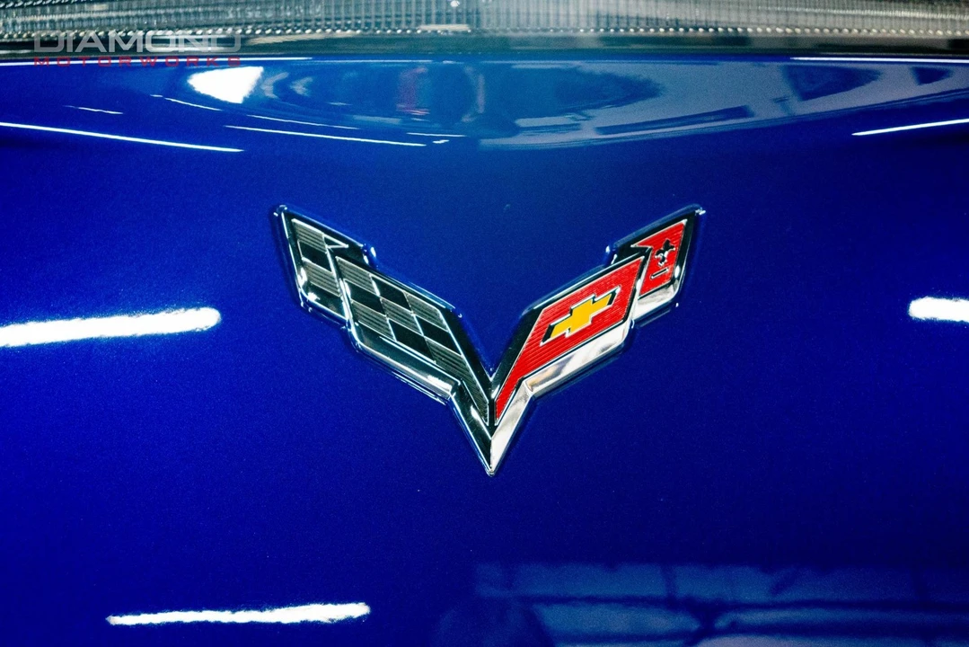 2016 Chevrolet Corvette C7 - Image 7 of 12