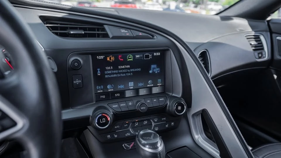 2016 Chevrolet Corvette C7 - Image 9 of 10