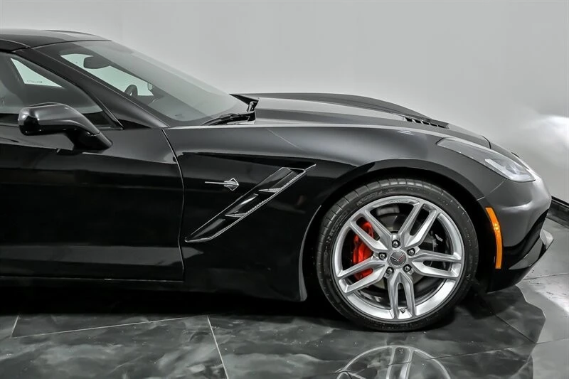 2016 Chevrolet Corvette C7 - Image 12 of 21