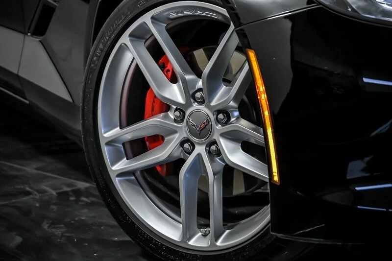 2016 Chevrolet Corvette C7 - Image 3 of 21