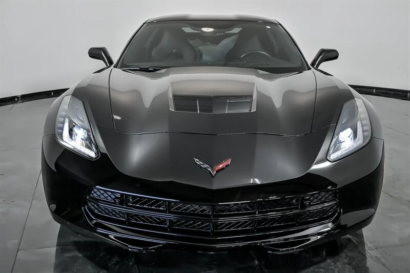 2016 Chevrolet Corvette C7 - Image 4 of 21