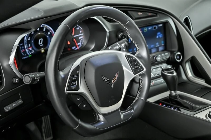 2016 Chevrolet Corvette C7 - Image 20 of 21