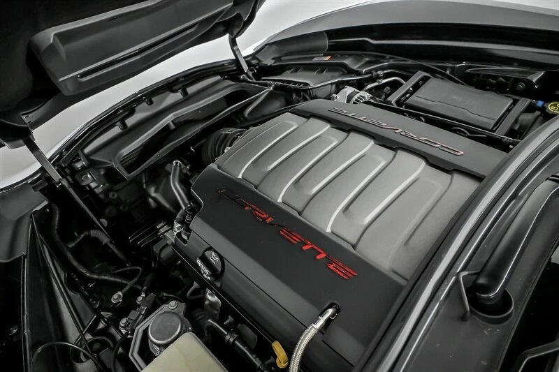 2016 Chevrolet Corvette C7 - Image 13 of 21