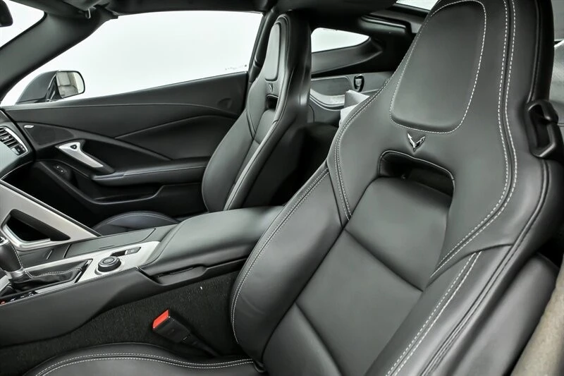 2016 Chevrolet Corvette C7 - Image 19 of 21