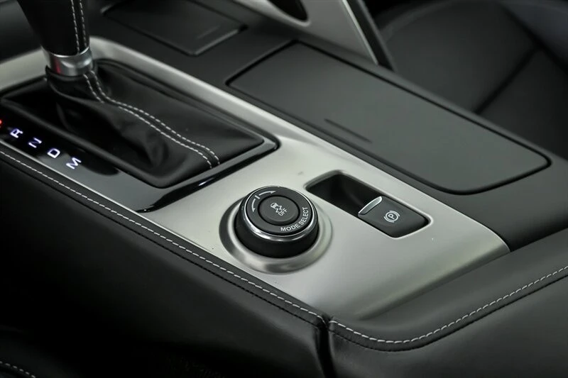 2016 Chevrolet Corvette C7 - Image 30 of 31
