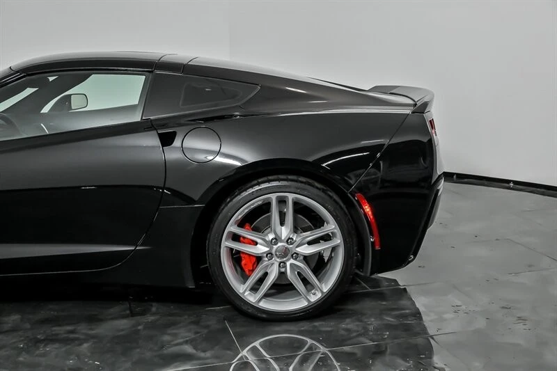 2016 Chevrolet Corvette C7 - Image 7 of 21