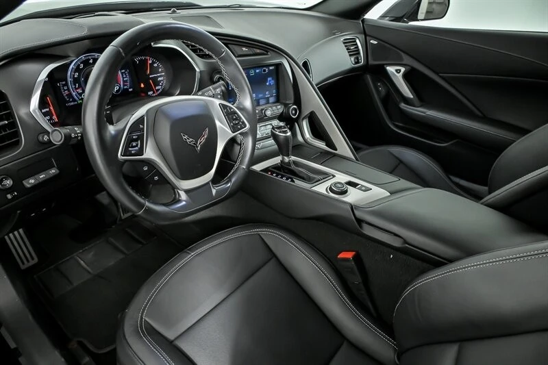 2016 Chevrolet Corvette C7 - Image 17 of 21