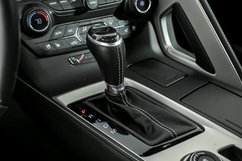 2016 Chevrolet Corvette C7 - Image 29 of 31
