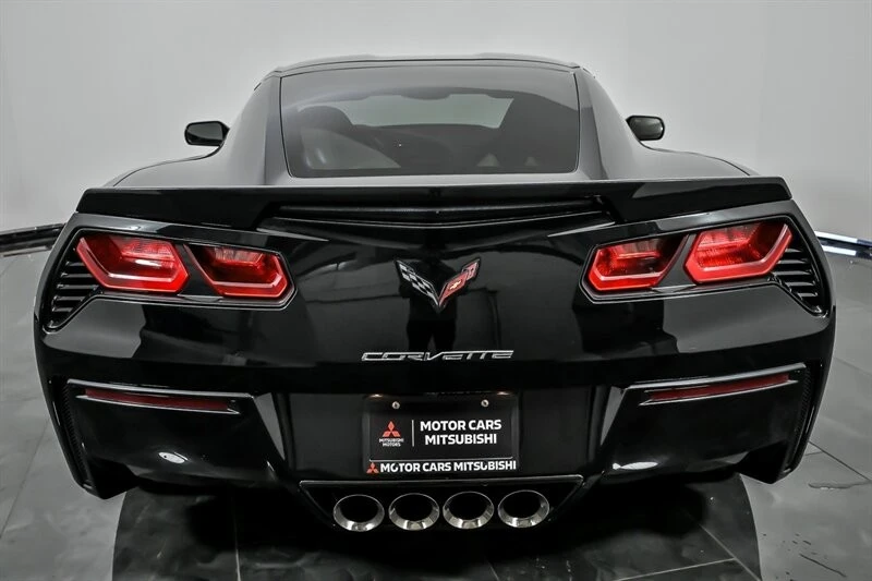 2016 Chevrolet Corvette C7 - Image 9 of 21