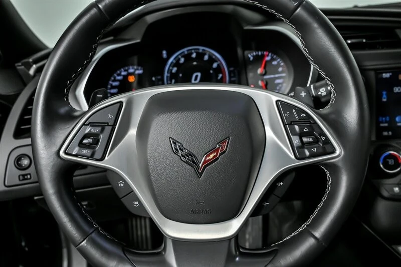 2016 Chevrolet Corvette C7 - Image 23 of 31