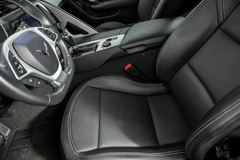2016 Chevrolet Corvette C7 - Image 18 of 21