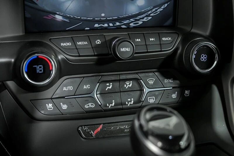 2016 Chevrolet Corvette C7 - Image 28 of 31