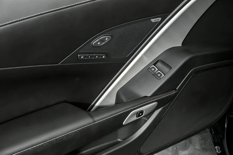 2016 Chevrolet Corvette C7 - Image 14 of 21