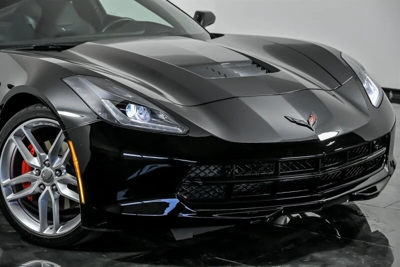 2016 Chevrolet Corvette C7 - Image 2 of 21