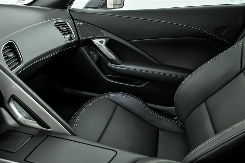 2016 Chevrolet Corvette C7 - Image 31 of 31
