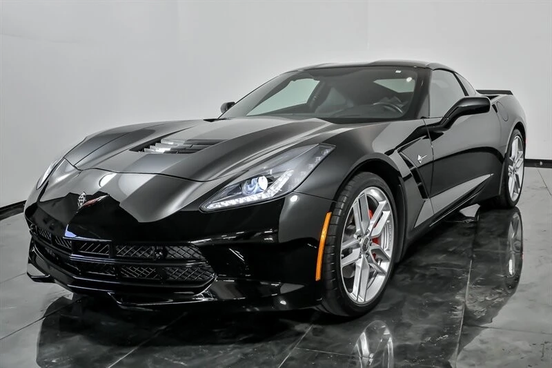 2016 Chevrolet Corvette C7 - Image 5 of 21
