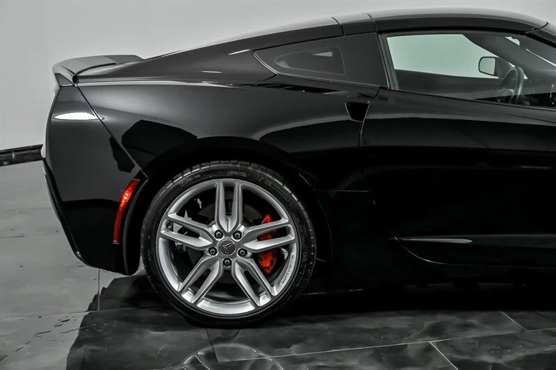 2016 Chevrolet Corvette C7 - Image 11 of 21