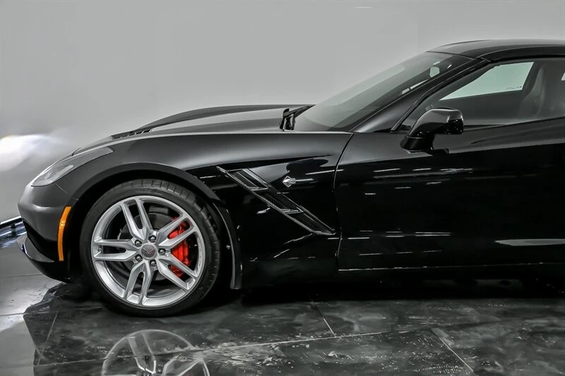 2016 Chevrolet Corvette C7 - Image 6 of 21
