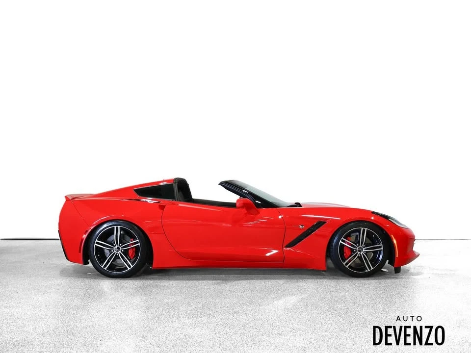 2016 Chevrolet Corvette C7 - Image 2 of 16