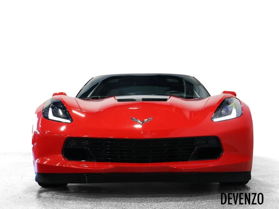 2016 Chevrolet Corvette C7 - Image 5 of 16
