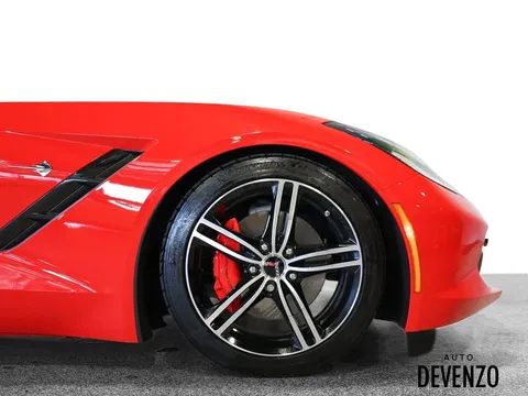 2016 Chevrolet Corvette C7 - Image 4 of 16