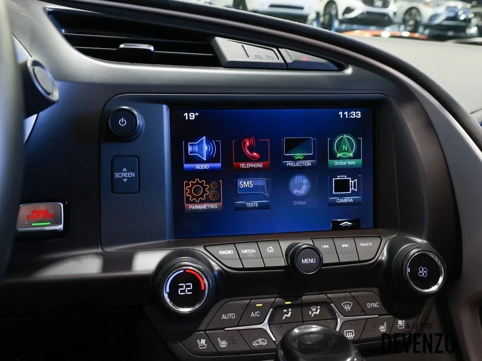 2016 Chevrolet Corvette C7 - Image 13 of 16