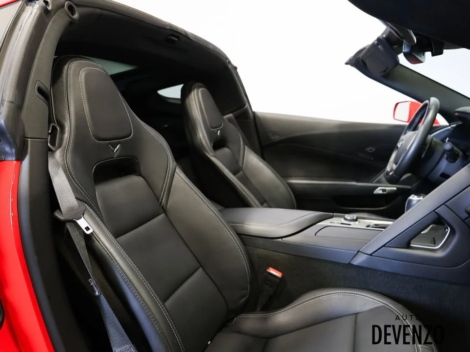 2016 Chevrolet Corvette C7 - Image 7 of 16