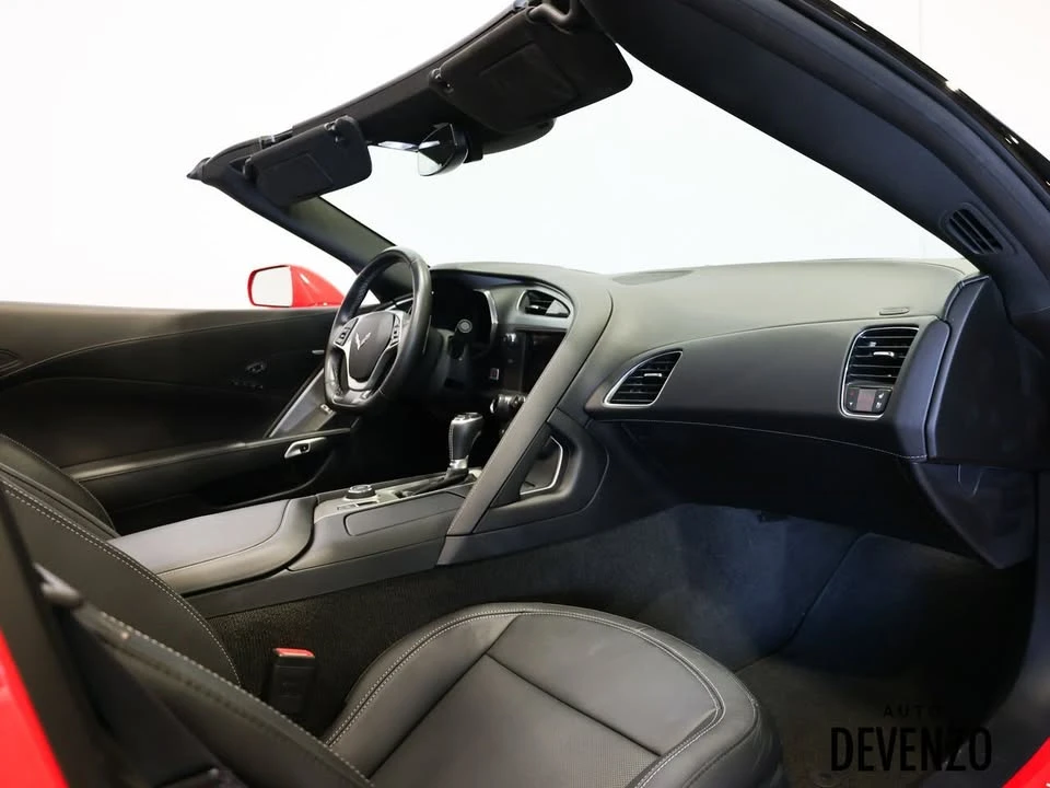 2016 Chevrolet Corvette C7 - Image 6 of 16