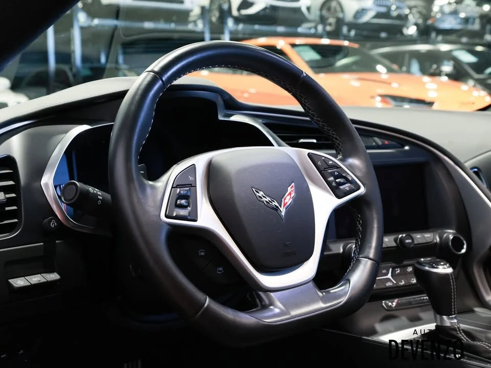 2016 Chevrolet Corvette C7 - Image 9 of 16