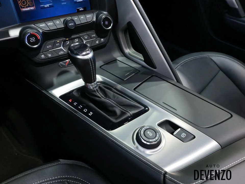 2016 Chevrolet Corvette C7 - Image 14 of 16