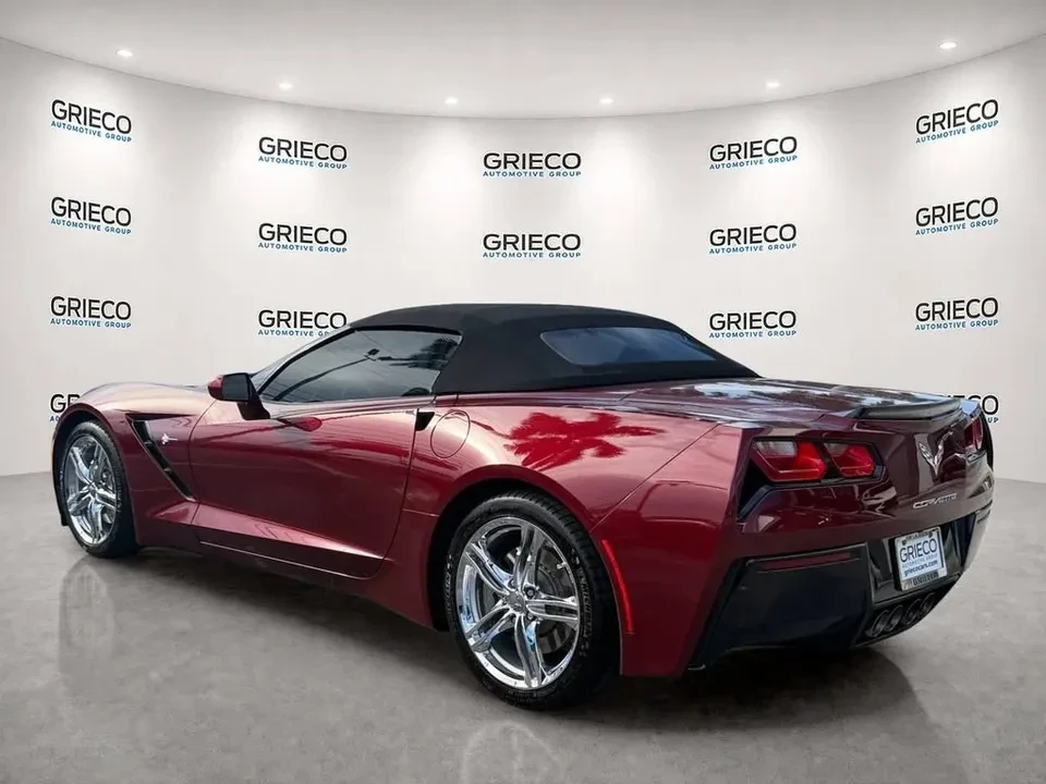 2016 Chevrolet Corvette C7 - Image 5 of 19