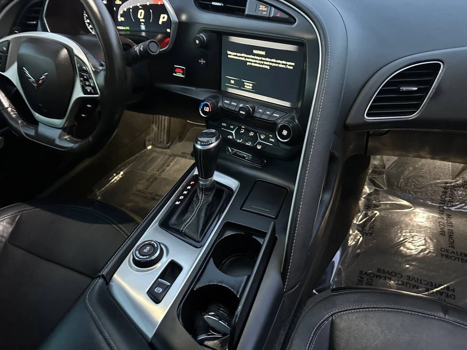 2016 Chevrolet Corvette C7 - Image 15 of 21