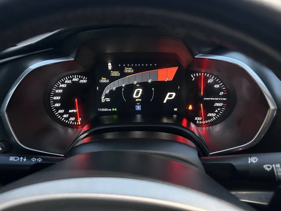 2016 Chevrolet Corvette C7 - Image 17 of 21